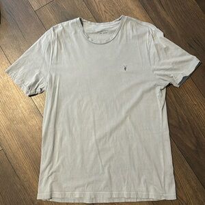 All saints men’s tee